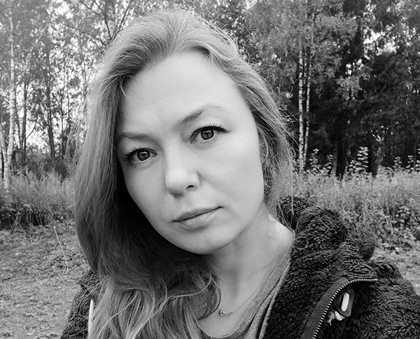 Ксения Медведева